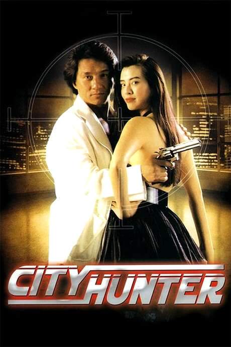 City Hunter